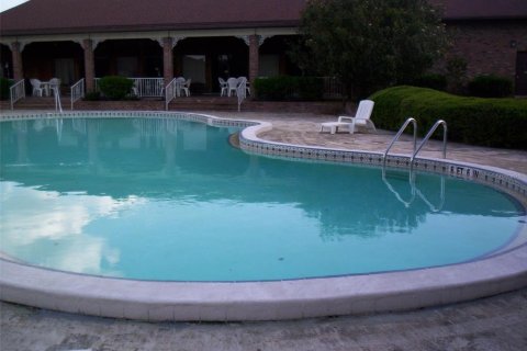 House in Ocala, Florida 2 bedrooms, 80.27 sq.m. № 2379684 - photo 25