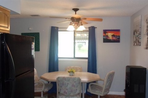 House in Ocala, Florida 2 bedrooms, 80.27 sq.m. № 2379684 - photo 8