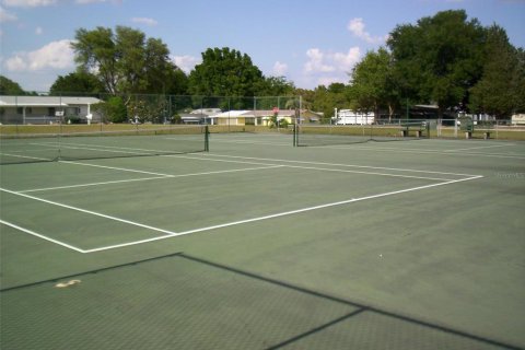 House in Ocala, Florida 2 bedrooms, 80.27 sq.m. № 2379684 - photo 23