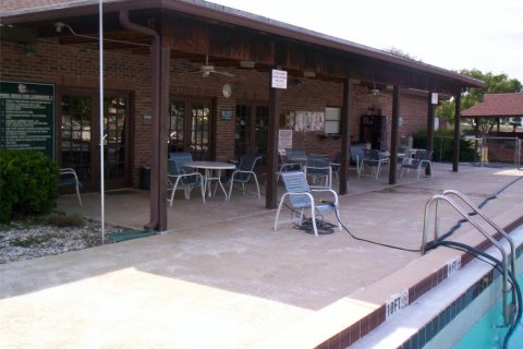 House in Ocala, Florida 2 bedrooms, 80.27 sq.m. № 2379684 - photo 19