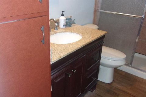 House in Ocala, Florida 2 bedrooms, 80.27 sq.m. № 2379684 - photo 14
