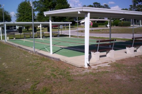 House in Ocala, Florida 2 bedrooms, 80.27 sq.m. № 2379684 - photo 22