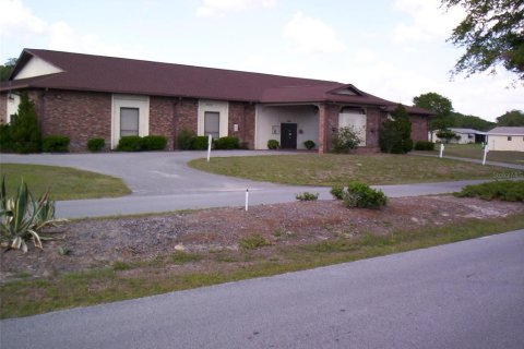 House in Ocala, Florida 2 bedrooms, 80.27 sq.m. № 2379684 - photo 24
