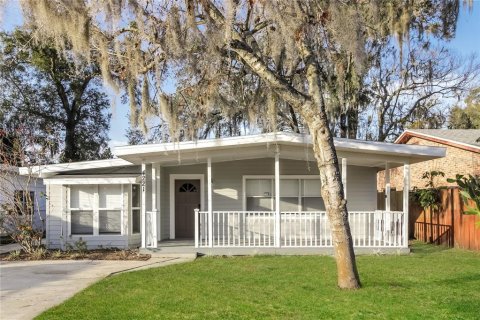 Casa en alquiler en Orlando, Florida, 3 dormitorios, 153.94 m2 № 1849737 - foto 1