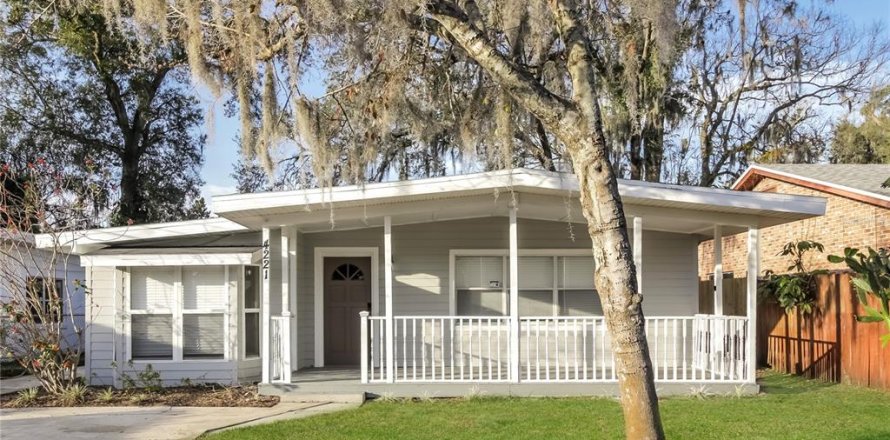 Casa en Orlando, Florida 3 dormitorios, 153.94 m2 № 1849737
