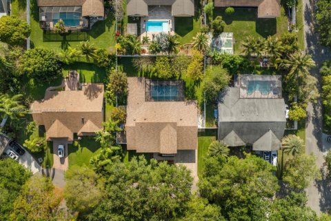 Купить виллу или дом в Майами, Флорида 4 спальни, 326.18м2, № 1961939 - фото 26