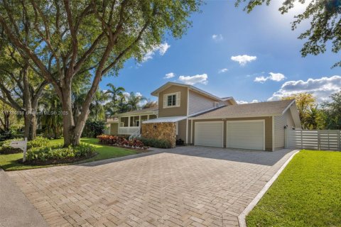 Купить виллу или дом в Майами, Флорида 4 спальни, 326.18м2, № 1961939 - фото 24