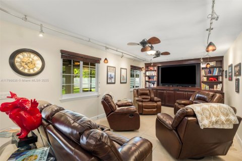 Купить виллу или дом в Майами, Флорида 4 спальни, 326.18м2, № 1961939 - фото 7