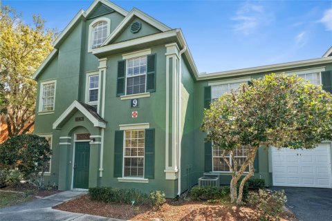 Copropriété à louer à Tampa, Floride: 2 chambres, 105.91 m2 № 2418604 - photo 13