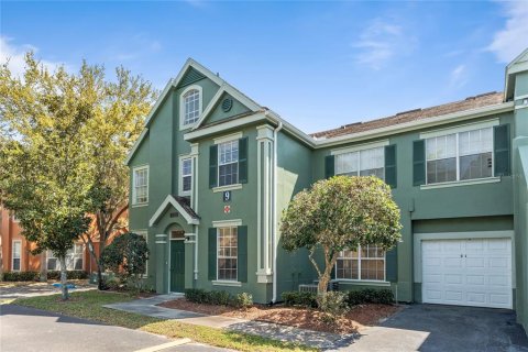 Copropriété à louer à Tampa, Floride: 2 chambres, 105.91 m2 № 2418604 - photo 11