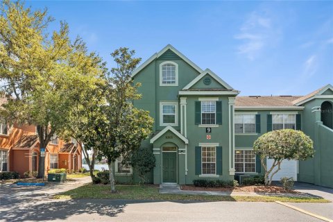 Copropriété à louer à Tampa, Floride: 2 chambres, 105.91 m2 № 2418604 - photo 10