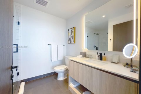 Купить кондоминиум в Майами, Флорида 1 спальня, 47.29м2, № 2088923 - фото 11
