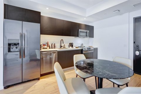 Купить кондоминиум в Майами, Флорида 1 спальня, 47.29м2, № 2088923 - фото 8