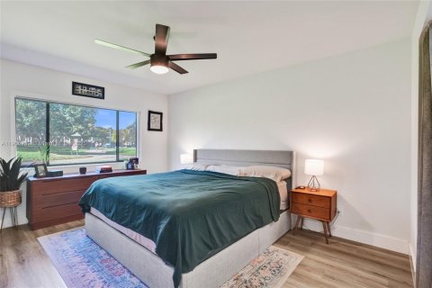 Copropriété à louer à Plantation, Floride: 2 chambres, 96.06 m2 № 1963274 - photo 21