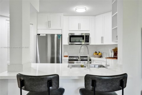 Copropriété à louer à Plantation, Floride: 2 chambres, 96.06 m2 № 1963274 - photo 14