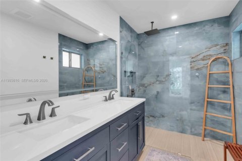 Villa ou maison à vendre à North Miami, Floride: 3 chambres, 197.05 m2 № 2056567 - photo 18