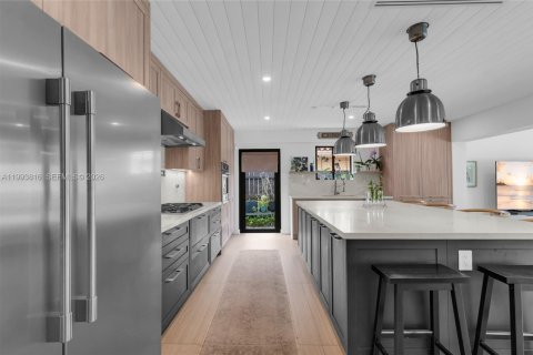 Villa ou maison à vendre à North Miami, Floride: 3 chambres, 197.05 m2 № 2056567 - photo 9