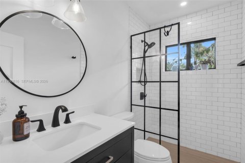 Villa ou maison à vendre à North Miami, Floride: 3 chambres, 197.05 m2 № 2056567 - photo 20