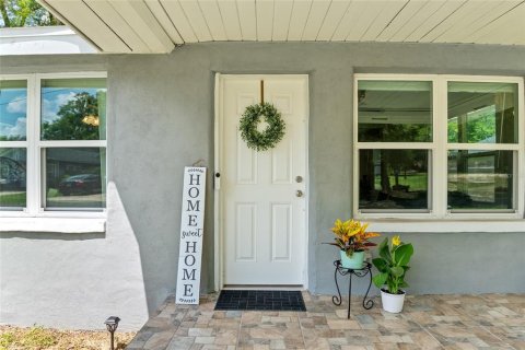 House in Alachua, Florida 2 bedrooms, 72.46 sq.m. № 2126681 - photo 6