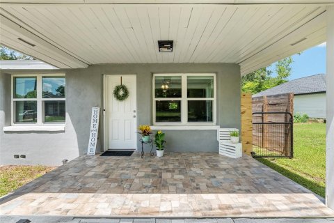House in Alachua, Florida 2 bedrooms, 72.46 sq.m. № 2126681 - photo 5