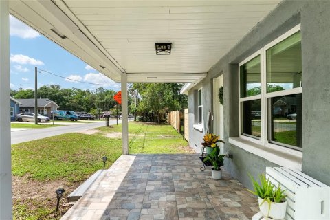 House in Alachua, Florida 2 bedrooms, 72.46 sq.m. № 2126681 - photo 4