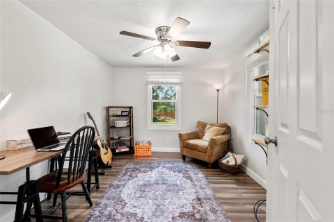House in Alachua, Florida 2 bedrooms, 72.46 sq.m. № 2126681 - photo 30