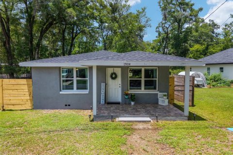 House in Alachua, Florida 2 bedrooms, 72.46 sq.m. № 2126681 - photo 3
