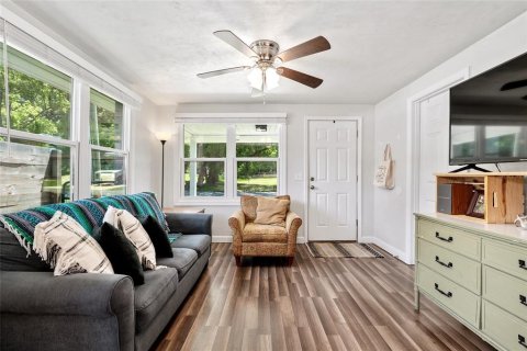 House in Alachua, Florida 2 bedrooms, 72.46 sq.m. № 2126681 - photo 11