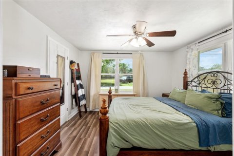 House in Alachua, Florida 2 bedrooms, 72.46 sq.m. № 2126681 - photo 23