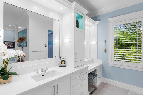 Villa ou maison à vendre à Sarasota, Floride: 5 chambres, 643.63 m2 № 1686556 - photo 30