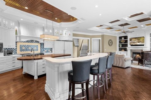 Villa ou maison à vendre à Sarasota, Floride: 5 chambres, 643.63 m2 № 1686556 - photo 16