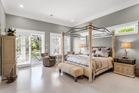 Villa ou maison à vendre à Sarasota, Floride: 5 chambres, 643.63 m2 № 1686556 - photo 27