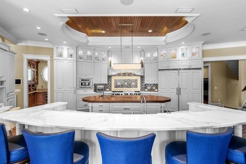 Villa ou maison à vendre à Sarasota, Floride: 5 chambres, 643.63 m2 № 1686556 - photo 21