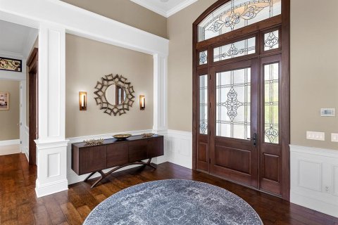 Villa ou maison à vendre à Sarasota, Floride: 5 chambres, 643.63 m2 № 1686556 - photo 11