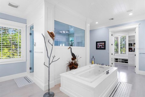 Villa ou maison à vendre à Sarasota, Floride: 5 chambres, 643.63 m2 № 1686556 - photo 29