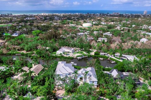 Villa ou maison à vendre à Sarasota, Floride: 5 chambres, 643.63 m2 № 1686556 - photo 3