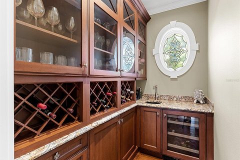 Villa ou maison à vendre à Sarasota, Floride: 5 chambres, 643.63 m2 № 1686556 - photo 15