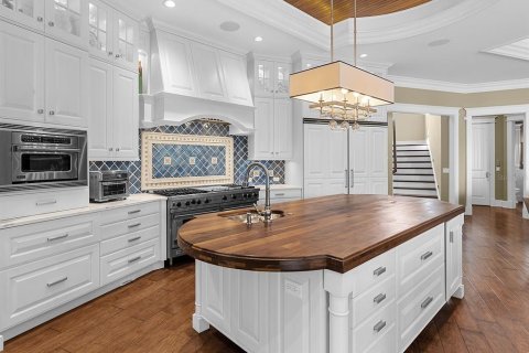 Villa ou maison à vendre à Sarasota, Floride: 5 chambres, 643.63 m2 № 1686556 - photo 17