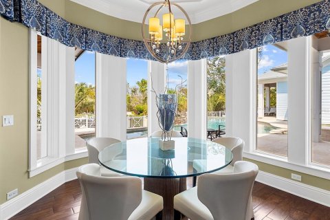 Villa ou maison à vendre à Sarasota, Floride: 5 chambres, 643.63 m2 № 1686556 - photo 22