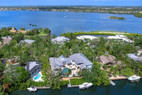 Villa ou maison à vendre à Sarasota, Floride: 5 chambres, 643.63 m2 № 1686556 - photo 5
