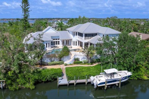 Villa ou maison à vendre à Sarasota, Floride: 5 chambres, 643.63 m2 № 1686556 - photo 6