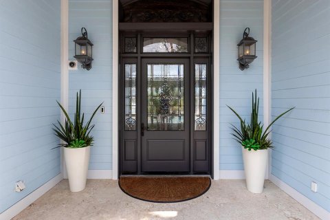 Villa ou maison à vendre à Sarasota, Floride: 5 chambres, 643.63 m2 № 1686556 - photo 10