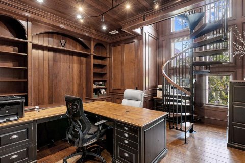 Villa ou maison à vendre à Sarasota, Floride: 5 chambres, 643.63 m2 № 1686556 - photo 26