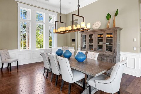 Villa ou maison à vendre à Sarasota, Floride: 5 chambres, 643.63 m2 № 1686556 - photo 25