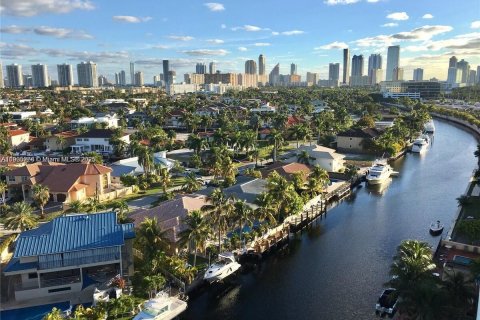 Купить кондоминиум в Норт-Майами-Бич, Флорида 1 спальня, 73.39м2, № 1955919 - фото 11