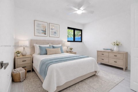 Купить виллу или дом в Майами, Флорида 4 спальни, 150.13м2, № 2052716 - фото 9