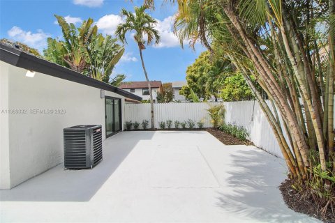 Купить виллу или дом в Майами, Флорида 4 спальни, 150.13м2, № 2052716 - фото 22