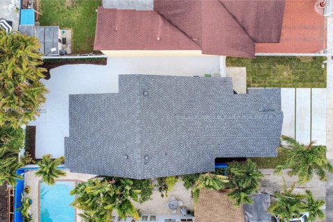 Купить виллу или дом в Майами, Флорида 4 спальни, 150.13м2, № 2052716 - фото 5