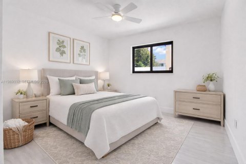 Купить виллу или дом в Майами, Флорида 4 спальни, 150.13м2, № 2052716 - фото 8