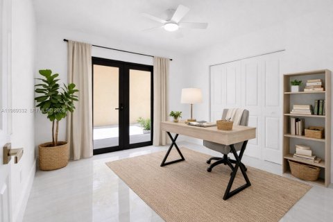 Купить виллу или дом в Майами, Флорида 4 спальни, 150.13м2, № 2052716 - фото 11